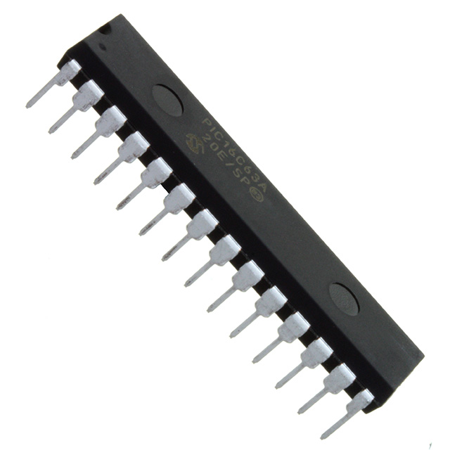 PIC16C63A-20E/SP